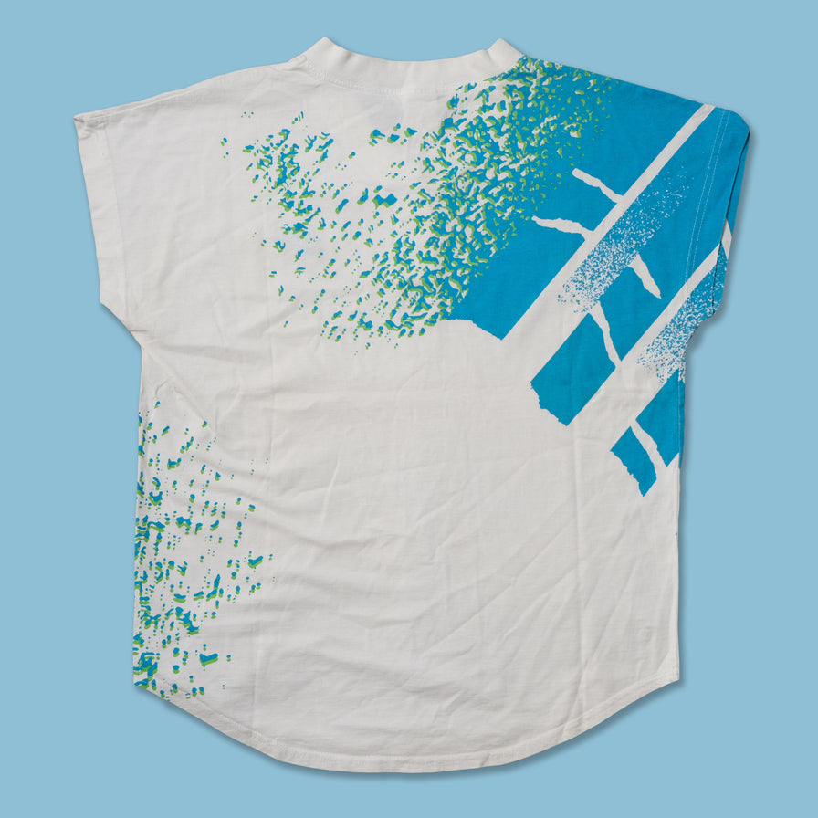 Vintage Nike Challenge Court Women's Top Medium