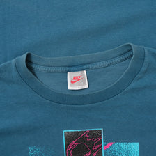 Vintage Nike Challenge Court T-Shirt Large