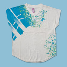 Vintage Nike Challenge Court Women's Top Medium