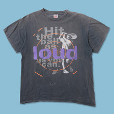 Vintage Nike Challenge Court T-Shirt XLarge