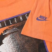 Vintage Nike Challenge Court T-Shirt Large