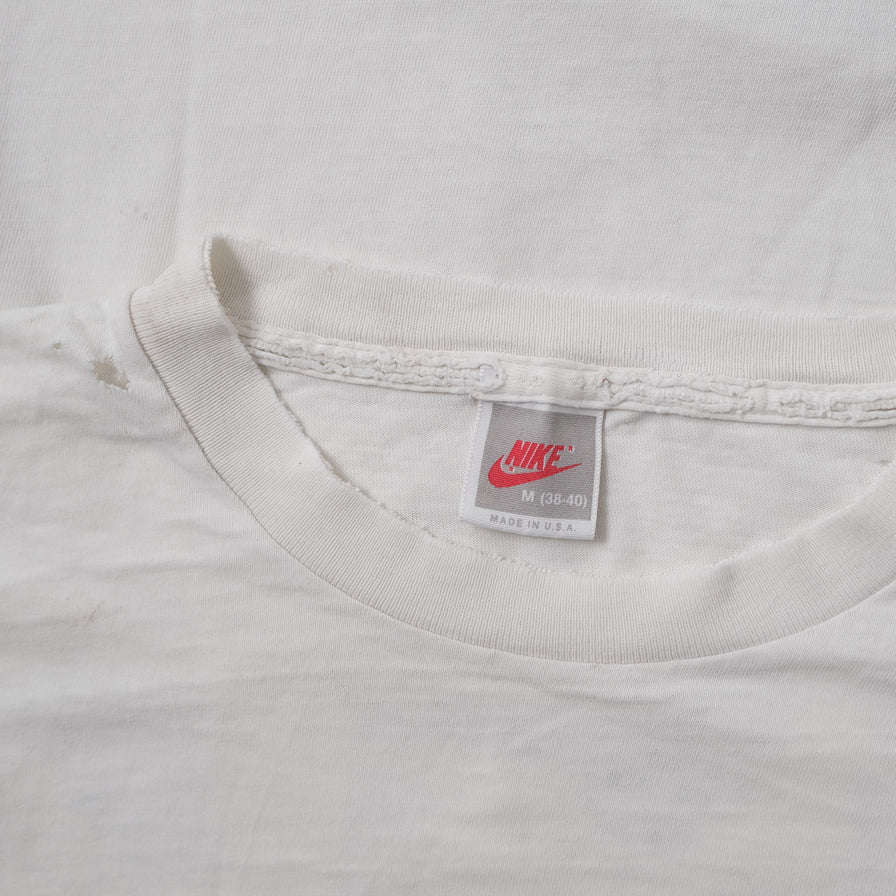 Vintage Nike Challenge Court T-Shirt Medium