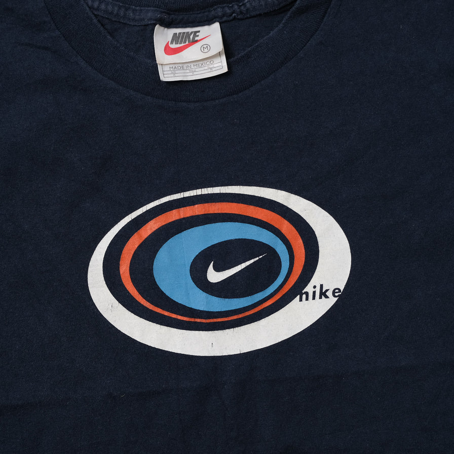 Vintage Nike T-Shirt Small / Medium