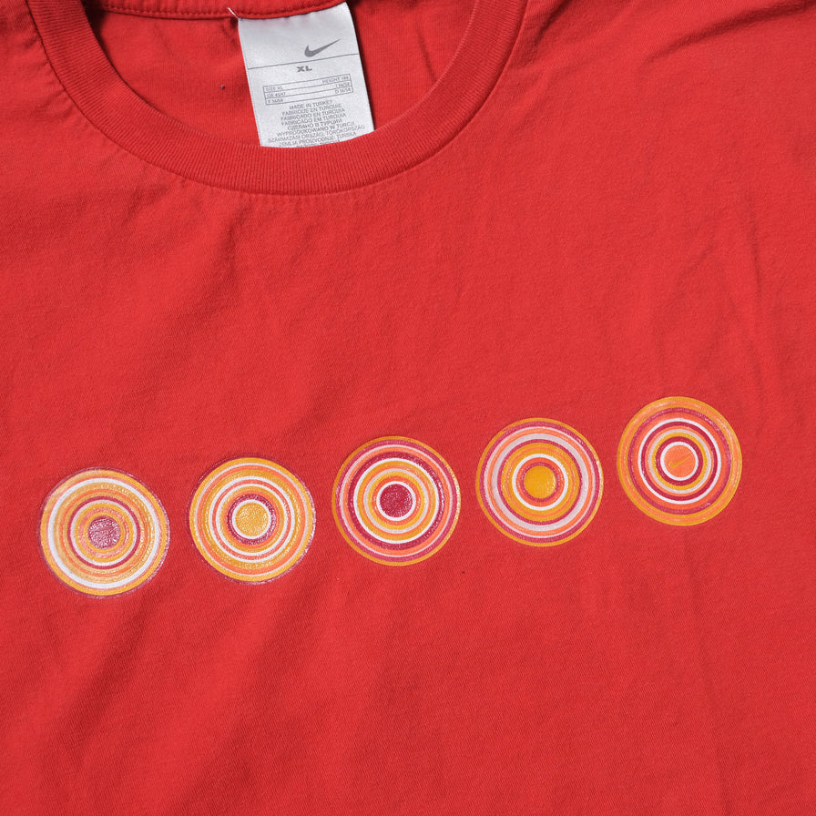 Vintage Nike T-Shirt XLarge