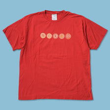 Vintage Nike T-Shirt XLarge