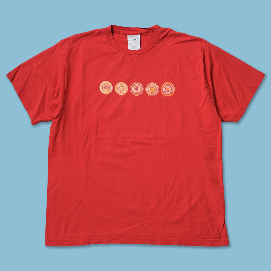 Vintage Nike T-Shirt XLarge