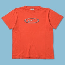 Vintage Nike Swoosh T-Shirt Small