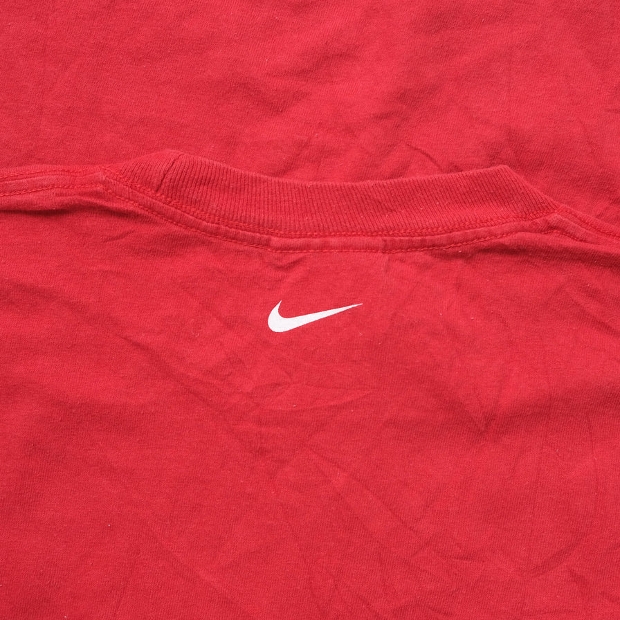 Vintage Nike Just Coog It T-Shirt Large