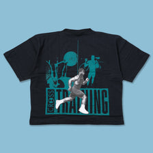 Vintage Deadstock Nike Cross Training Top