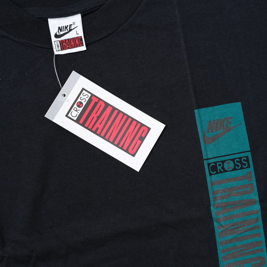 Vintage Deadstock Nike Cross Training Top