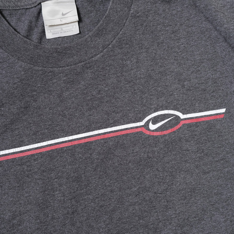 Vintage Nike T-Shirt Large