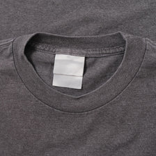Vintage Nike Logo T-Shirt Small