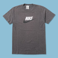 Vintage Nike Logo T-Shirt Small