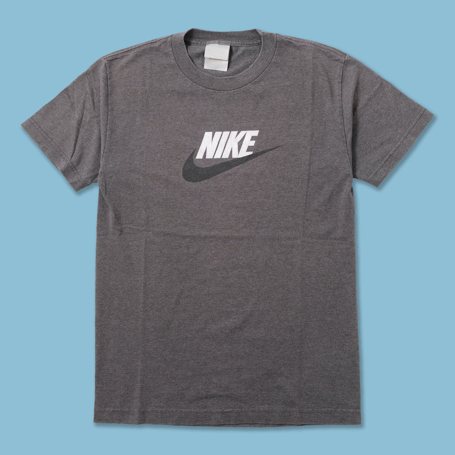 Vintage Nike Logo T-Shirt Small