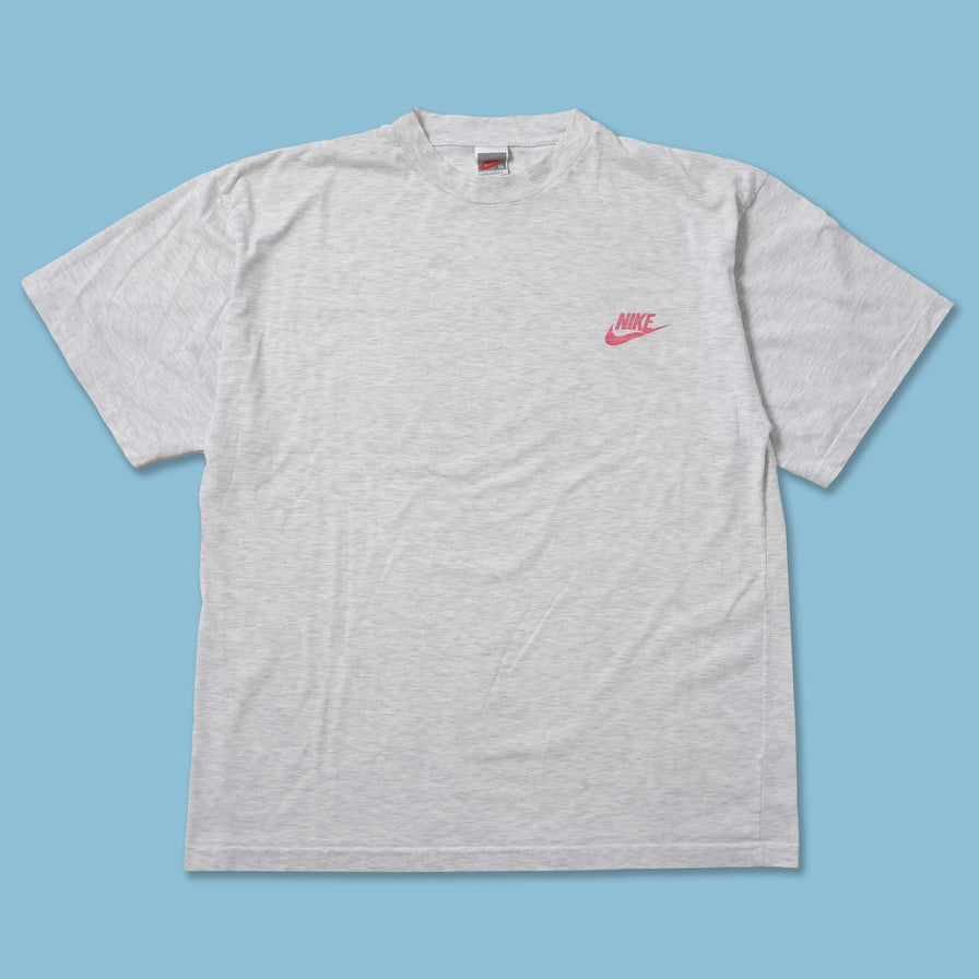 Vintage Nike Spike Run T-Shirt XXL