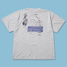 Vintage Nike Spike Run T-Shirt XXL