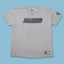 Vintage 2005 Nike Arizona Diamondbacks T-Shirt XLarge