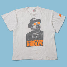 Vintage Nike You Don't Know Diddley T-Shirt XLarge