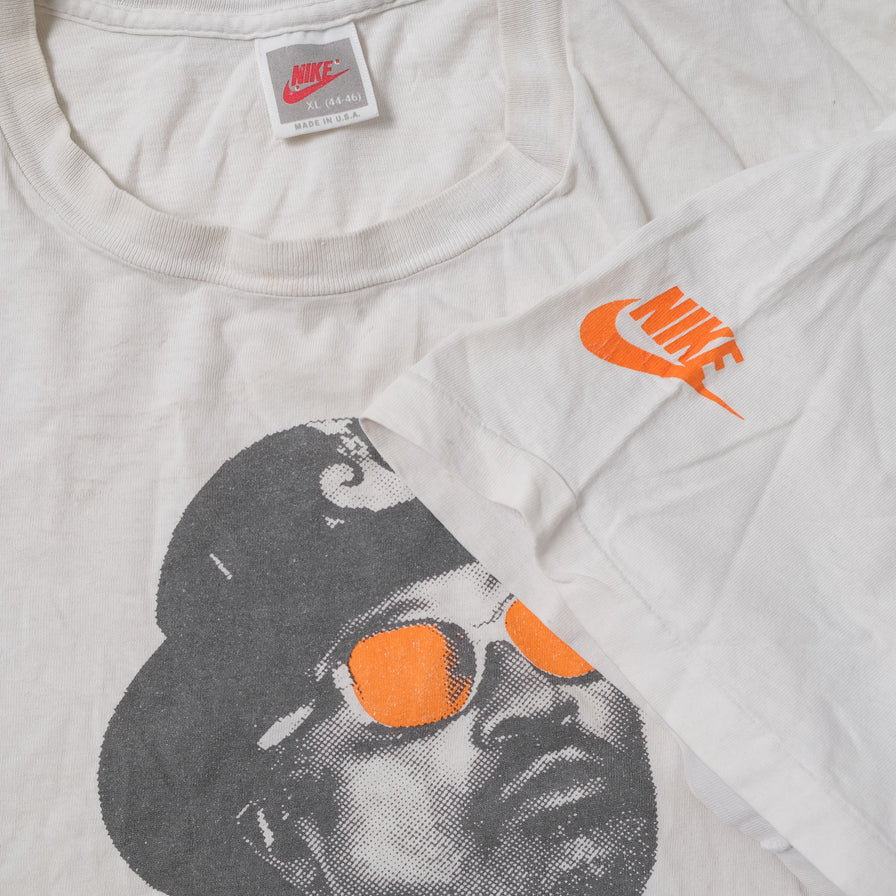 Vintage Nike You Don't Know Diddley T-Shirt XLarge