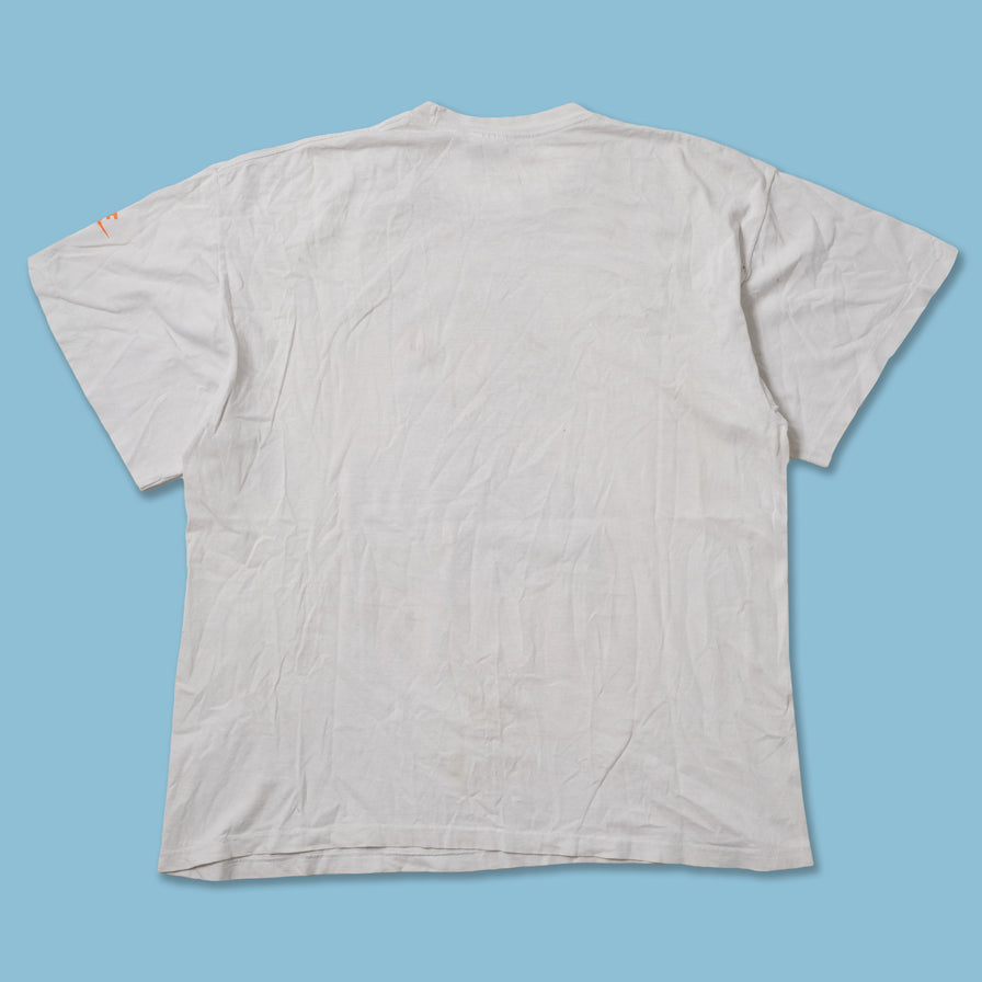 Vintage Nike You Don't Know Diddley T-Shirt XLarge