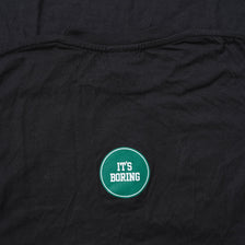 Vintage Deadstock Nike Don't Walk T-Shirt Medium