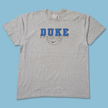 Vintage Nike Duke Basketball T-Shirt Medium