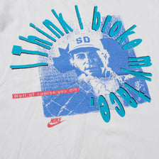 Vintage 1990 Nike Dave Osborne T-Shirt Medium