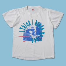 Vintage 1990 Nike Dave Osborne T-Shirt Medium