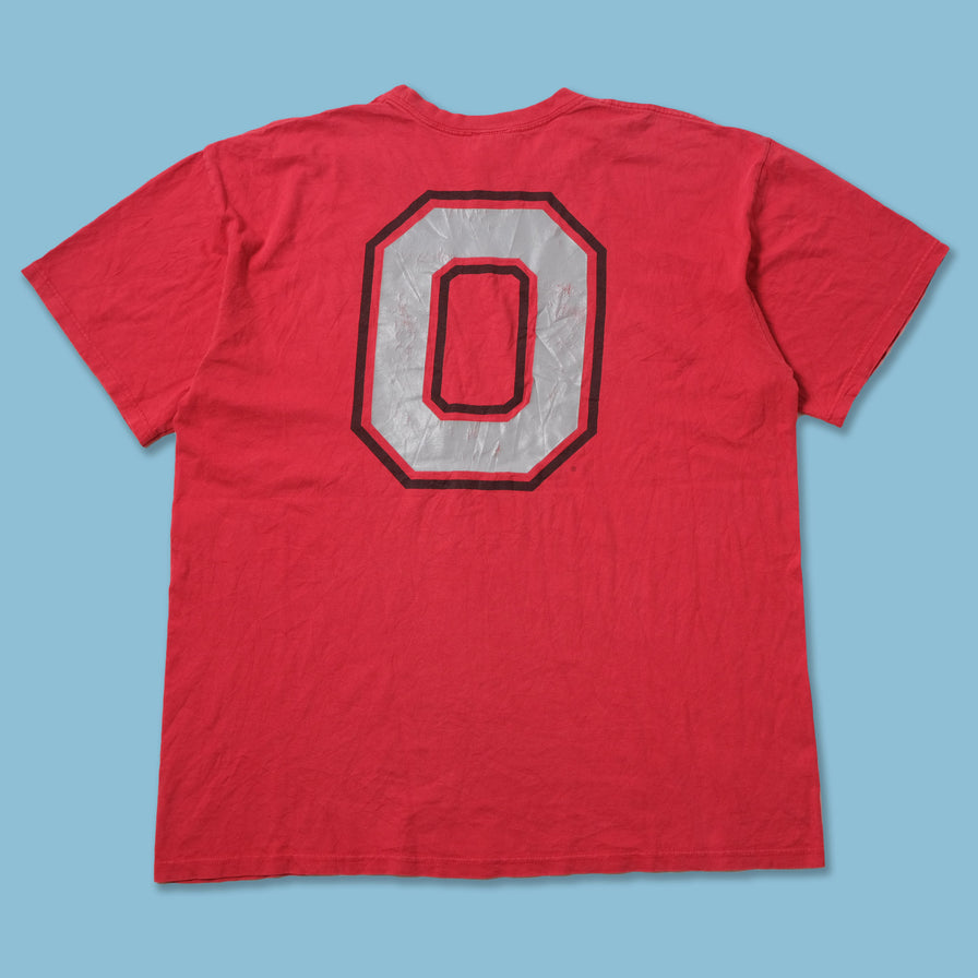 Vintage Nike Across The Field T-Shirt XLarge