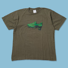 Vintage Nike T-Shirt Large