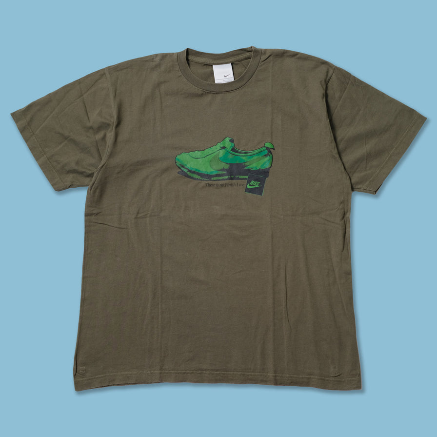 Vintage Nike T-Shirt Large