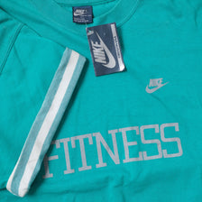 Vintage Deadstock Nike Fitness T-Shirt Large