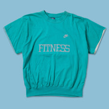 Vintage Deadstock Nike Fitness T-Shirt Large