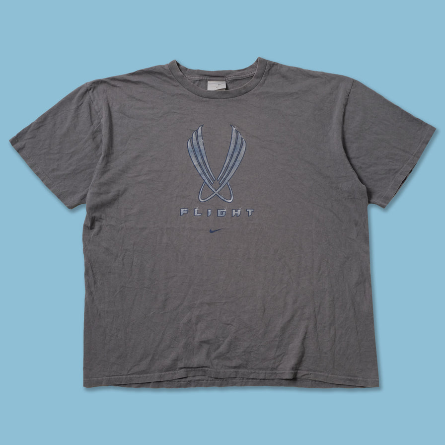 Vintage Nike Flight T-Shirt XLarge