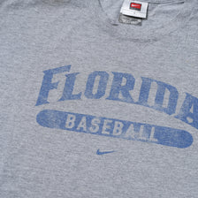 Vintage Nike Florida Baseball T-Shirt Large / XLarge