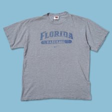Vintage Nike Florida Baseball T-Shirt Large / XLarge