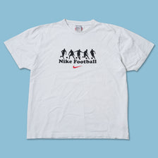 Nike Football T-Shirt XLarge