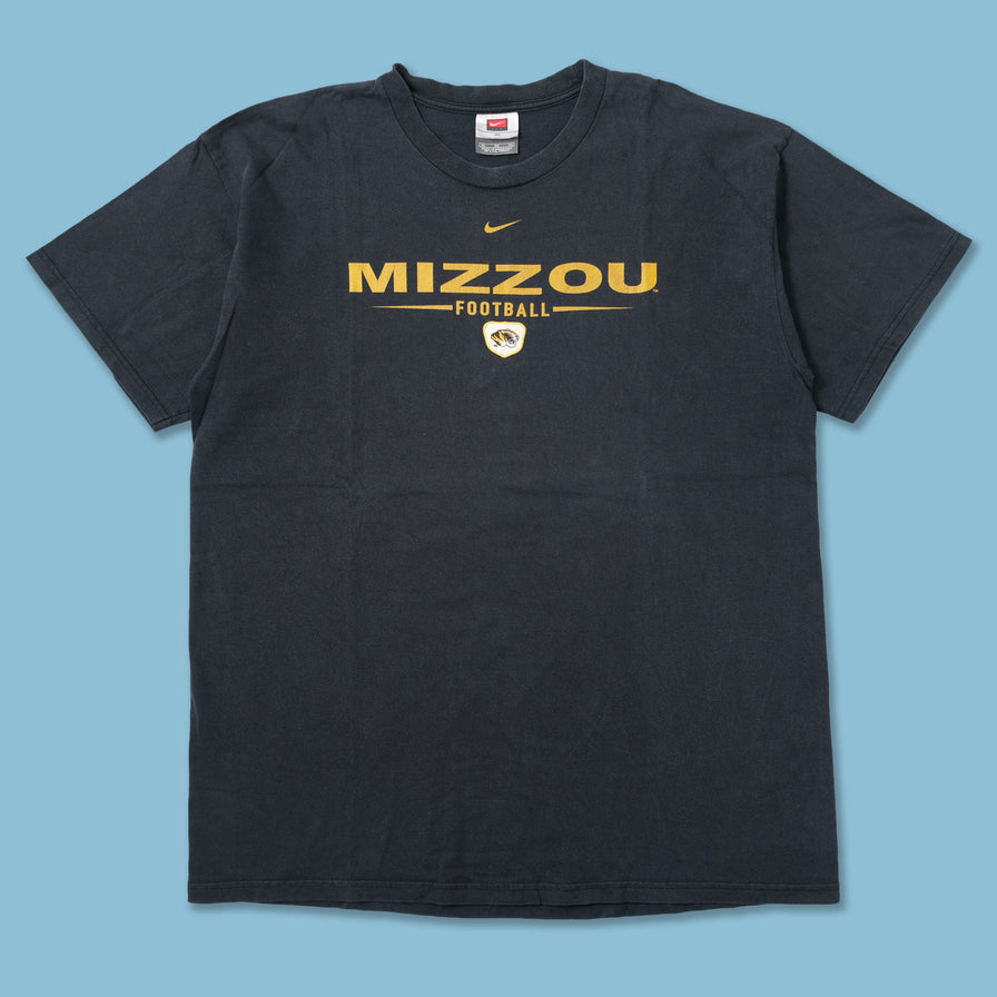 Vintage Nike Mizzou T-Shirt XLarge