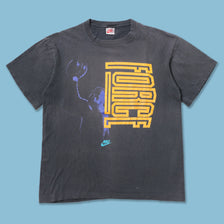 Vintage Nike Force T-Shirt Medium