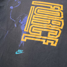 Vintage Nike Force T-Shirt Medium