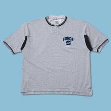 Vintage Nike Force Short Sweater XXL