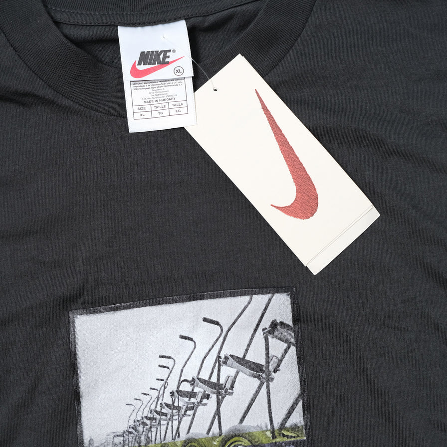 Vintage Deadstock Nike Golf T-Shirt XLarge