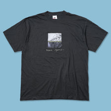 Vintage Deadstock Nike Golf T-Shirt XLarge