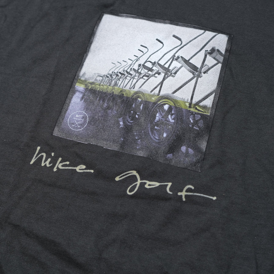 Vintage Deadstock Nike Golf T-Shirt XLarge