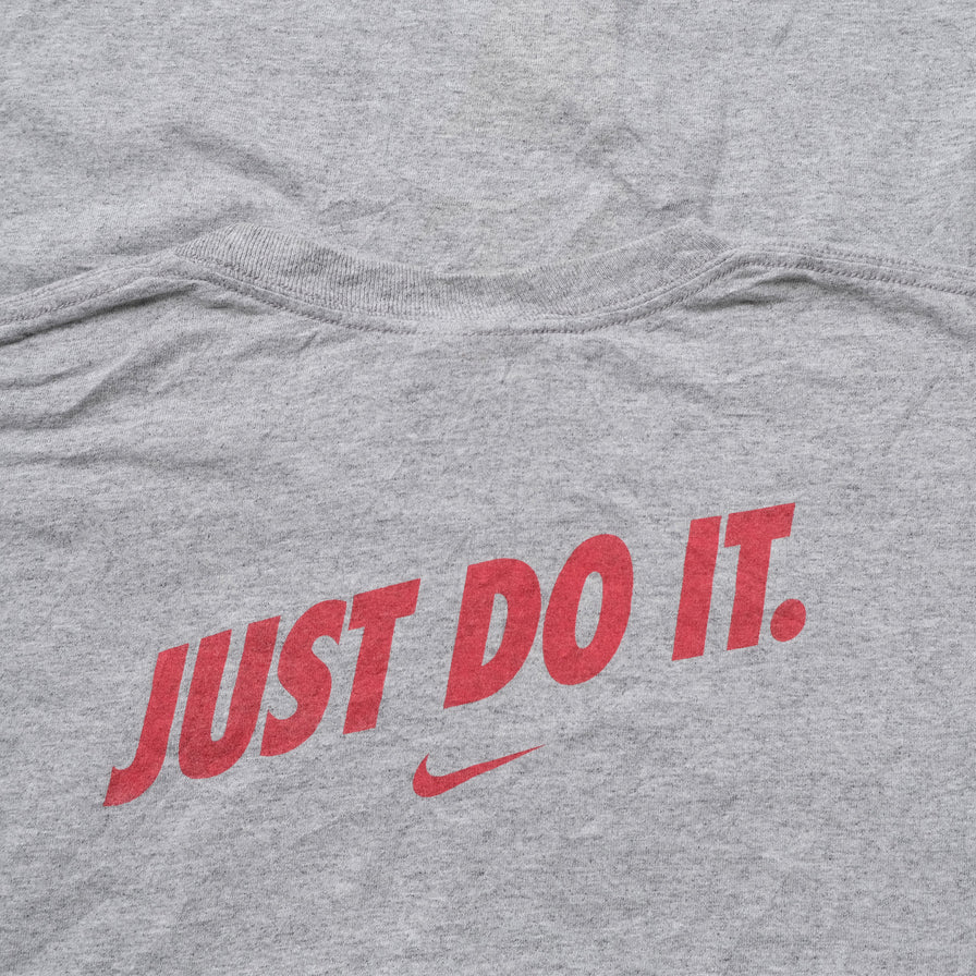 Vintage Nike Gonzaga Bulldogs T-Shirt XXL