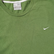 Vintage Nike Mini Swoosh T-Shirt XXL