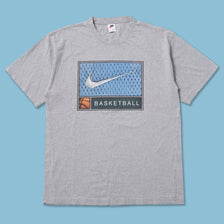 Vintage Nike Basketball T-Shirt Large
