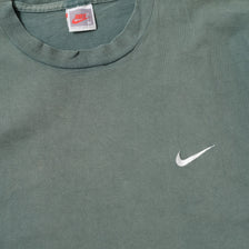 Vintage Nike Mini Swoosh T-Shirt Medium