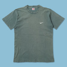 Vintage Nike Mini Swoosh T-Shirt Medium