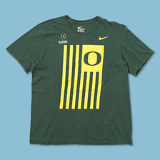 Nike Oregon Ducks T-Shirt Large